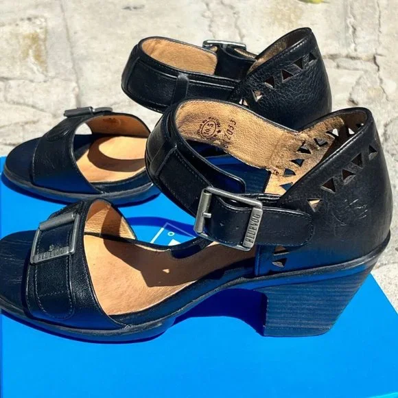 JOHN FLUEVOG HOPEFULS ASSURED 10.5 Discontinued - Picture 3 of 5